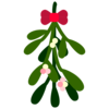 Mistletoe%20 %20flirtmoji